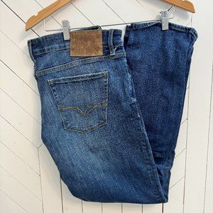 Guess Jeans Slim Tapered Brit Rocker Style